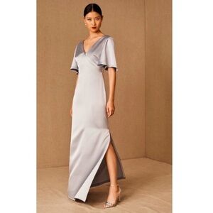 BHLDN x Monique Lhuillier Caswell Dress new with tags sz 18